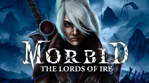 Morbid: The Lords of Ire screenshot